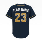 Baseball Jersey image 3