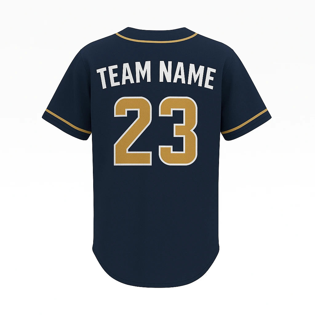 Baseball Jersey image 3