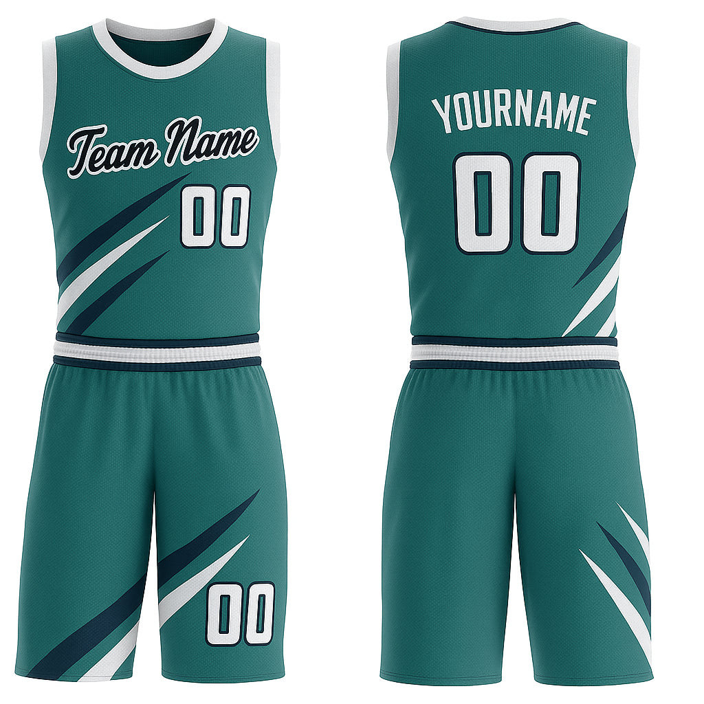 Basketball Training Suits image 5