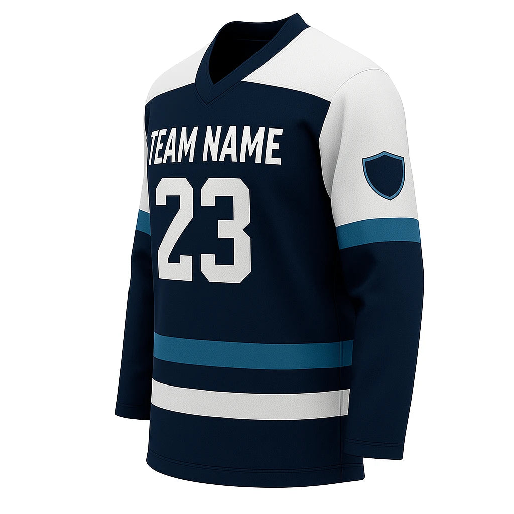 Hockey Shirts image 1