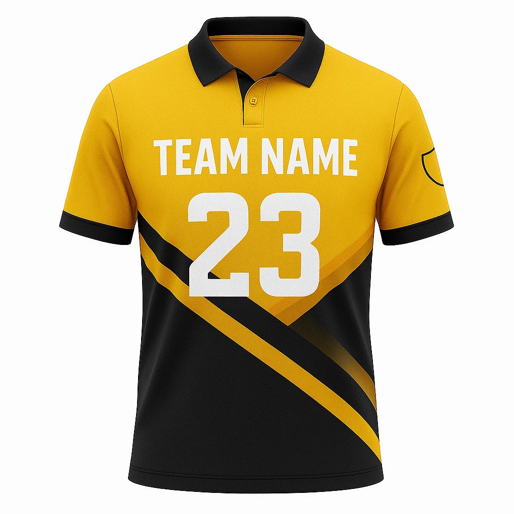 Football Jersey image 3