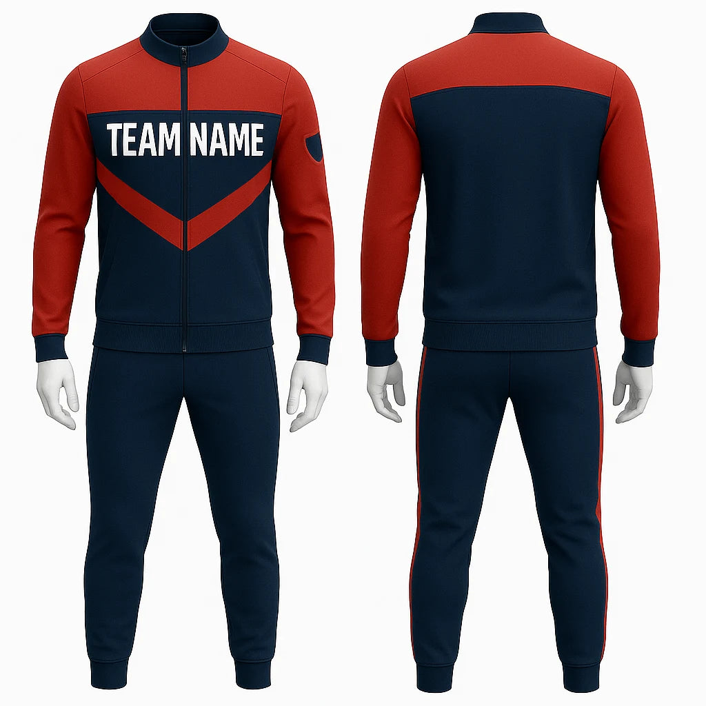 Football Training Suits image 0