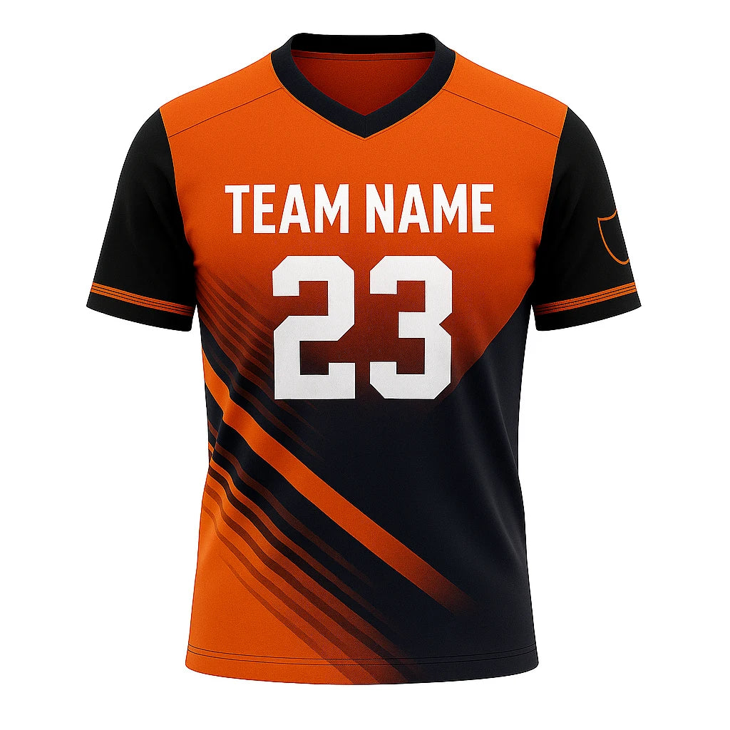 Football Jersey image 0