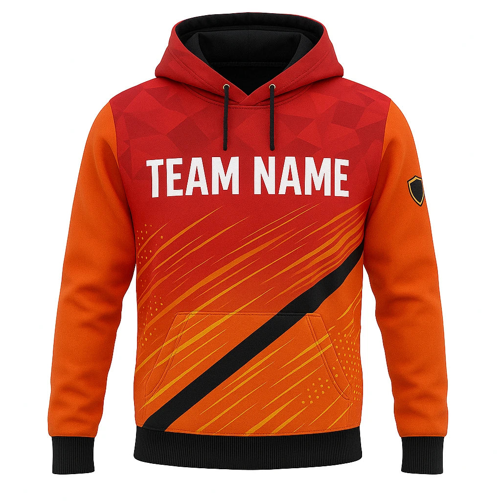 Football Hoodies image 0