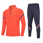 Soccer Training Suits image 0