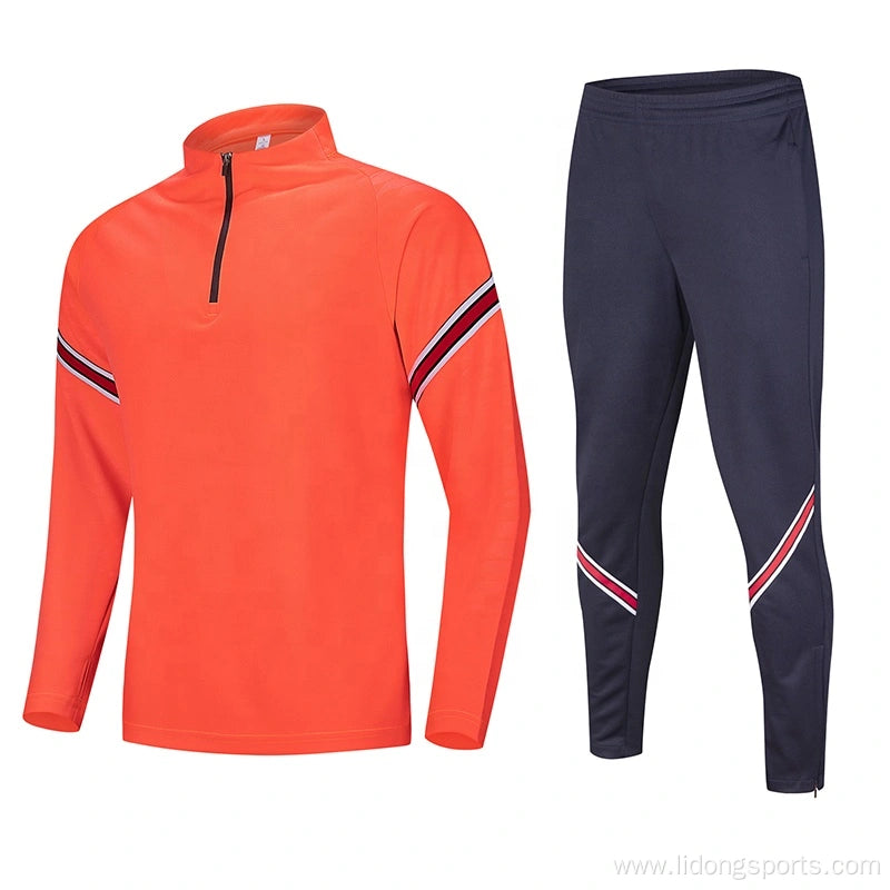 Soccer Training Suits image 0