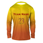 Soccer Goalkeeper Tees image 1