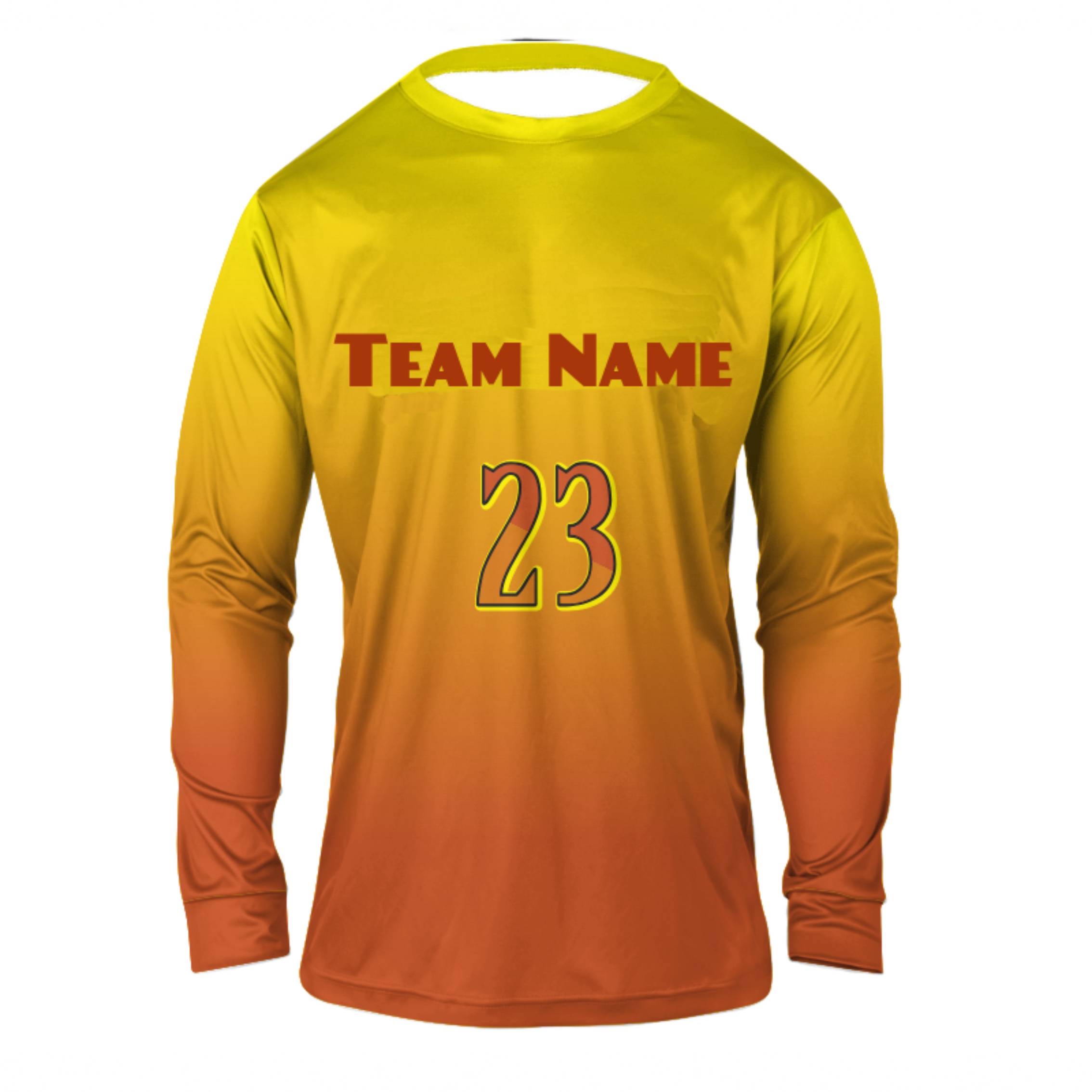 Soccer Goalkeeper Tees image 1