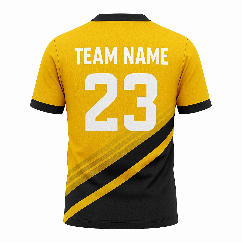 Football Jersey image 4