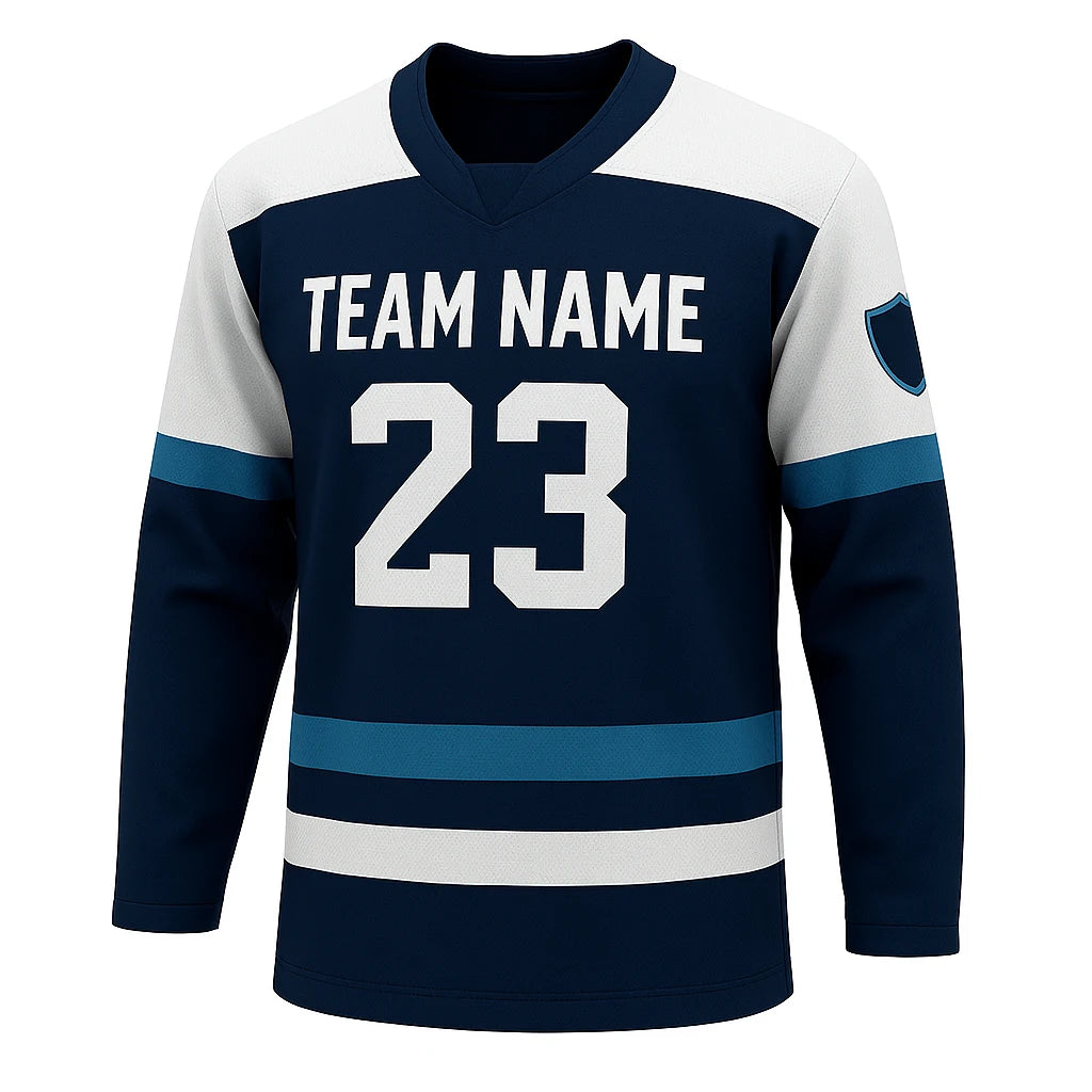 Hockey Shirts image 0