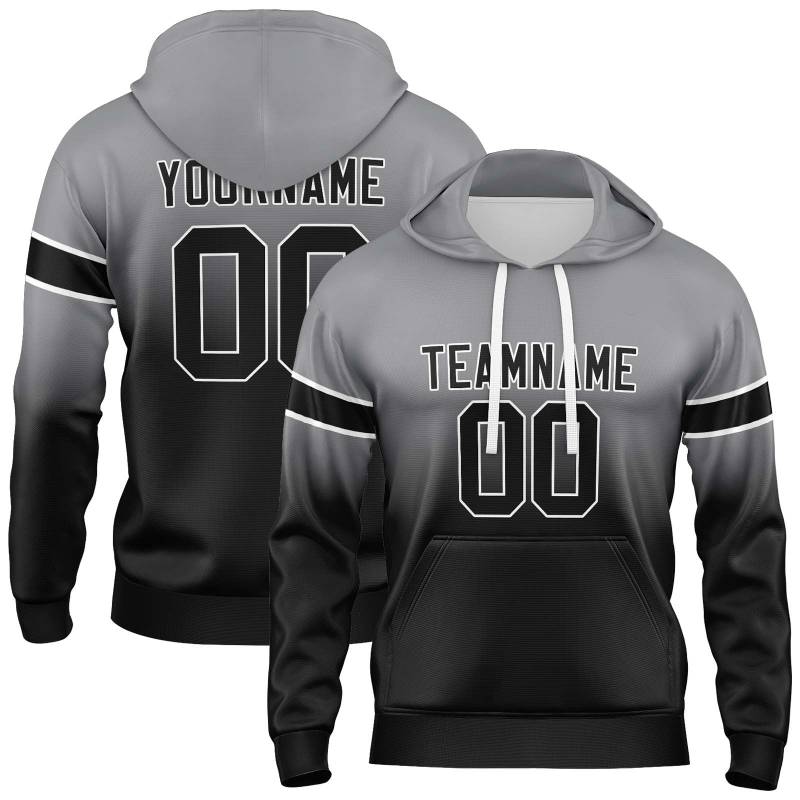 Soccer Hoodies image 2