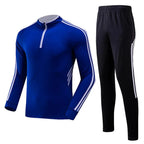 Soccer Training Suits image 1