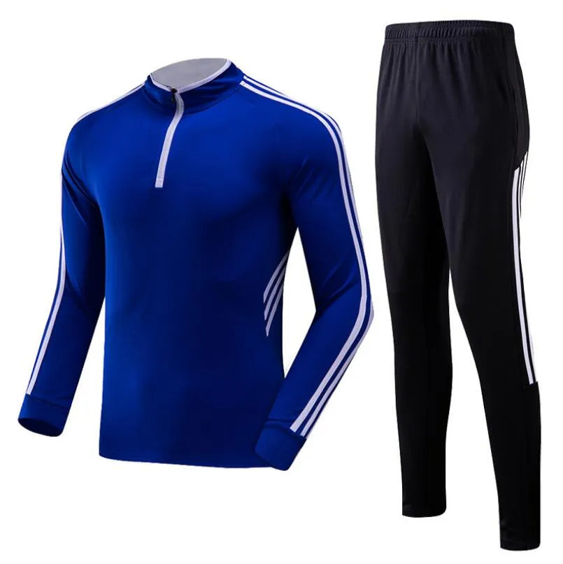 Soccer Training Suits image 1