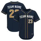 Baseball Jersey image 0
