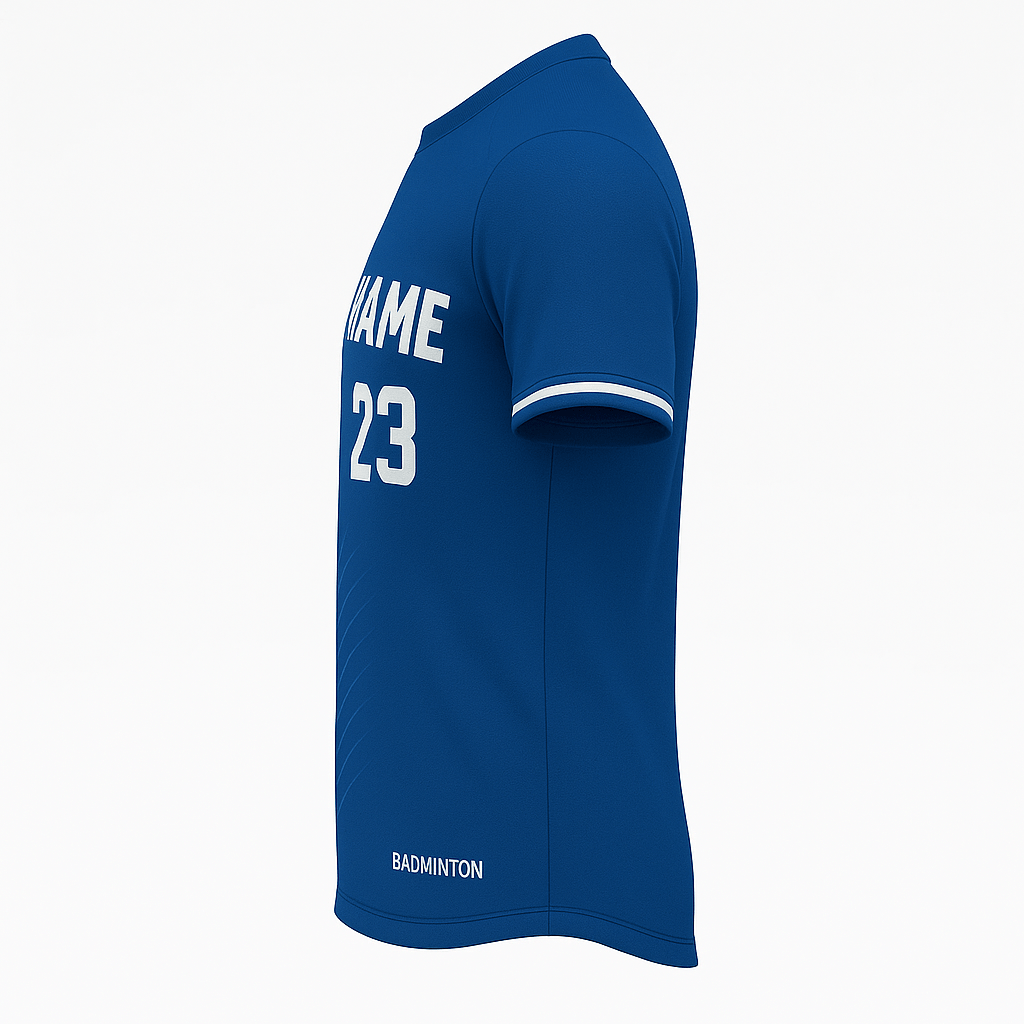 Badminton Shirts image 2