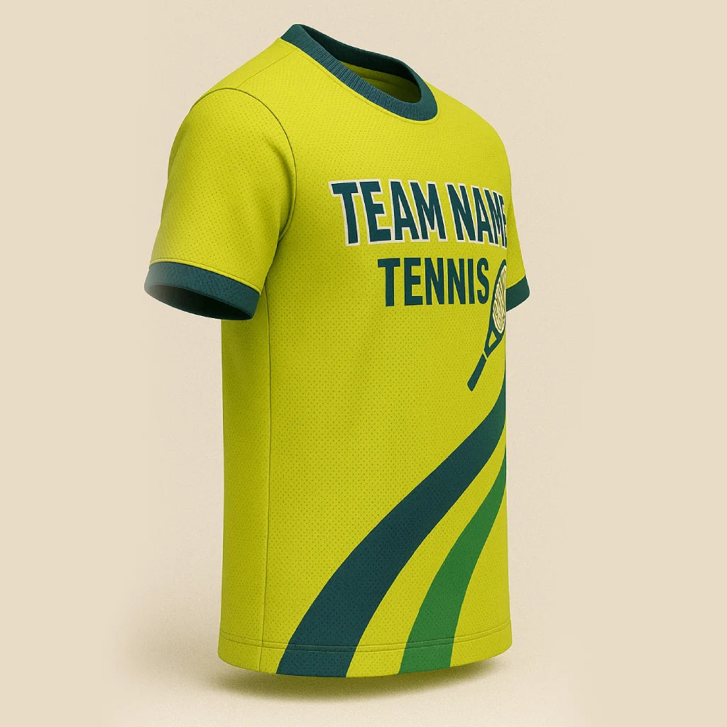 Tennis Shirts image 1