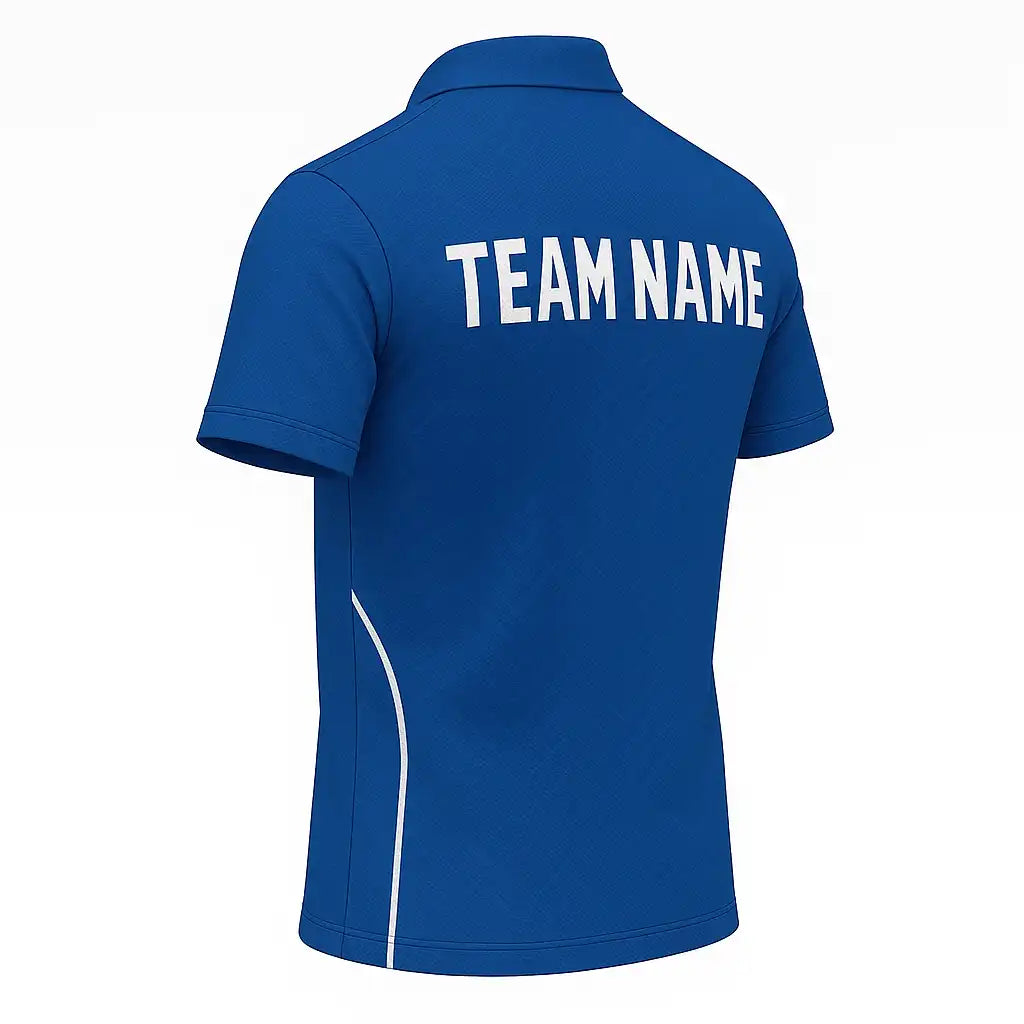 Basketball Coach Jersey image 2