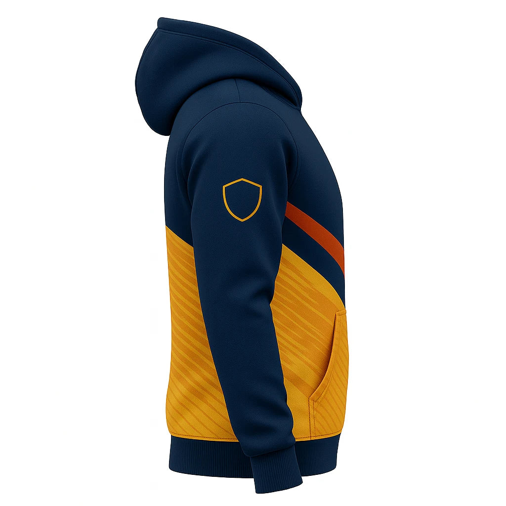 Football Hoodies image 4