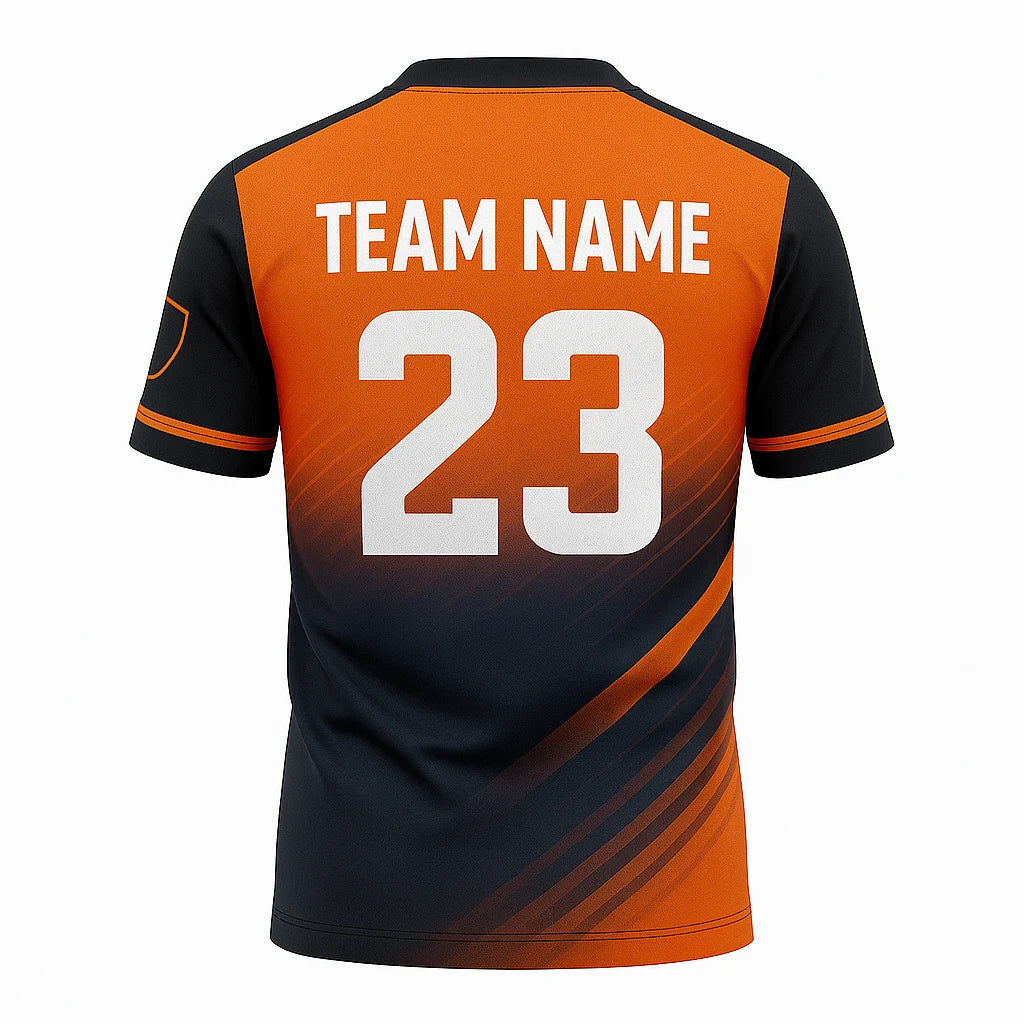 Football Jersey image 2