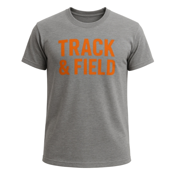 Track & Field Shirts image 0