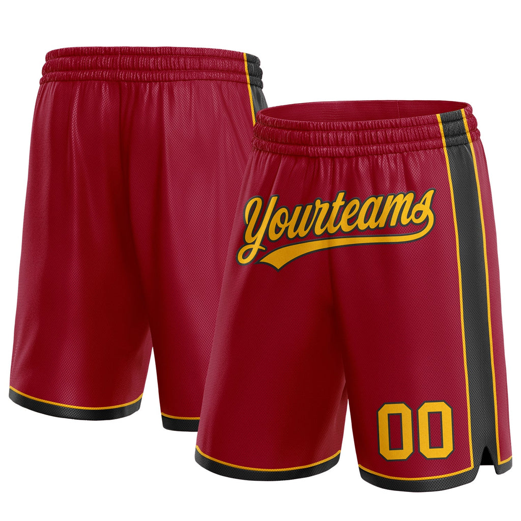 Soccer Shorts image 2