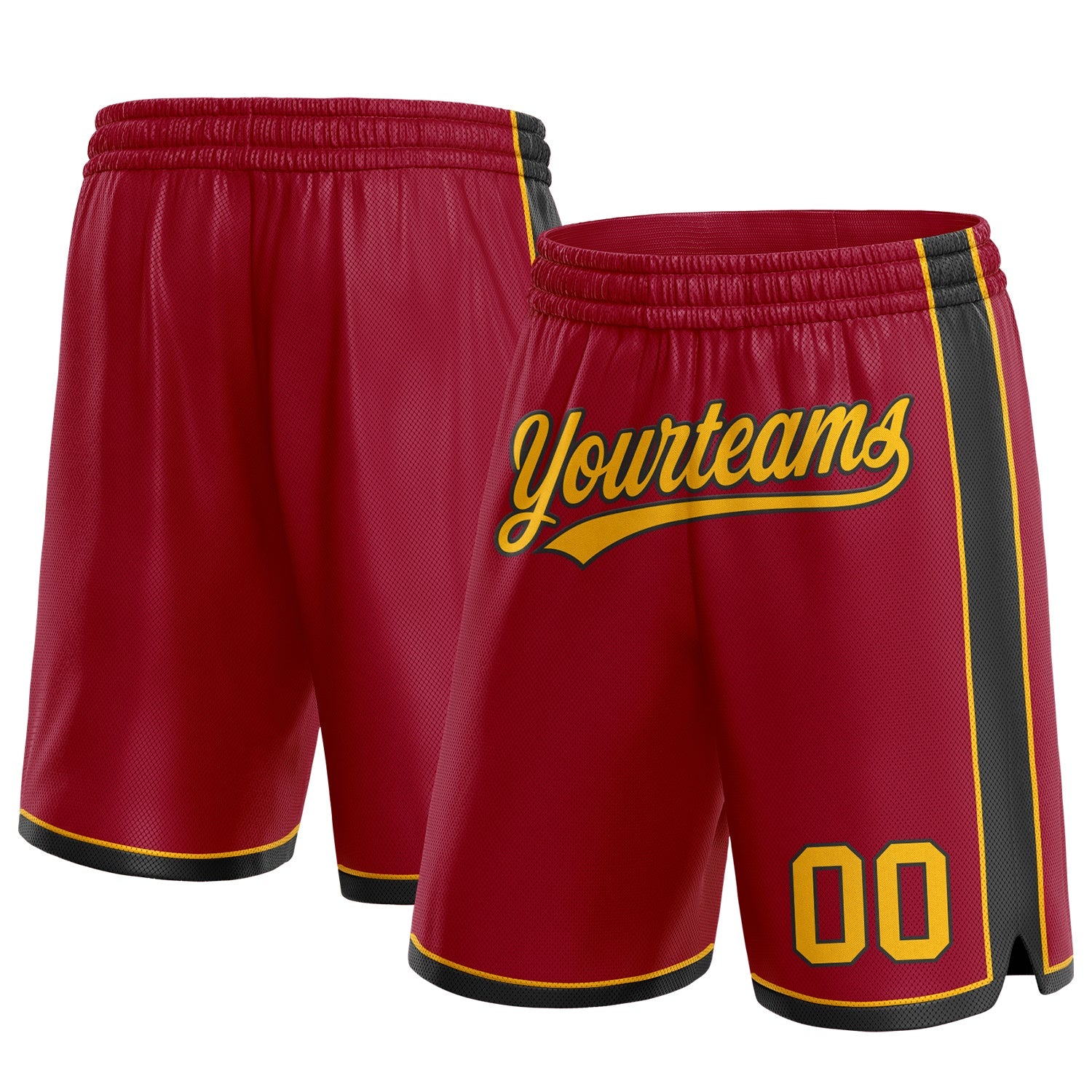 Soccer Shorts image 2