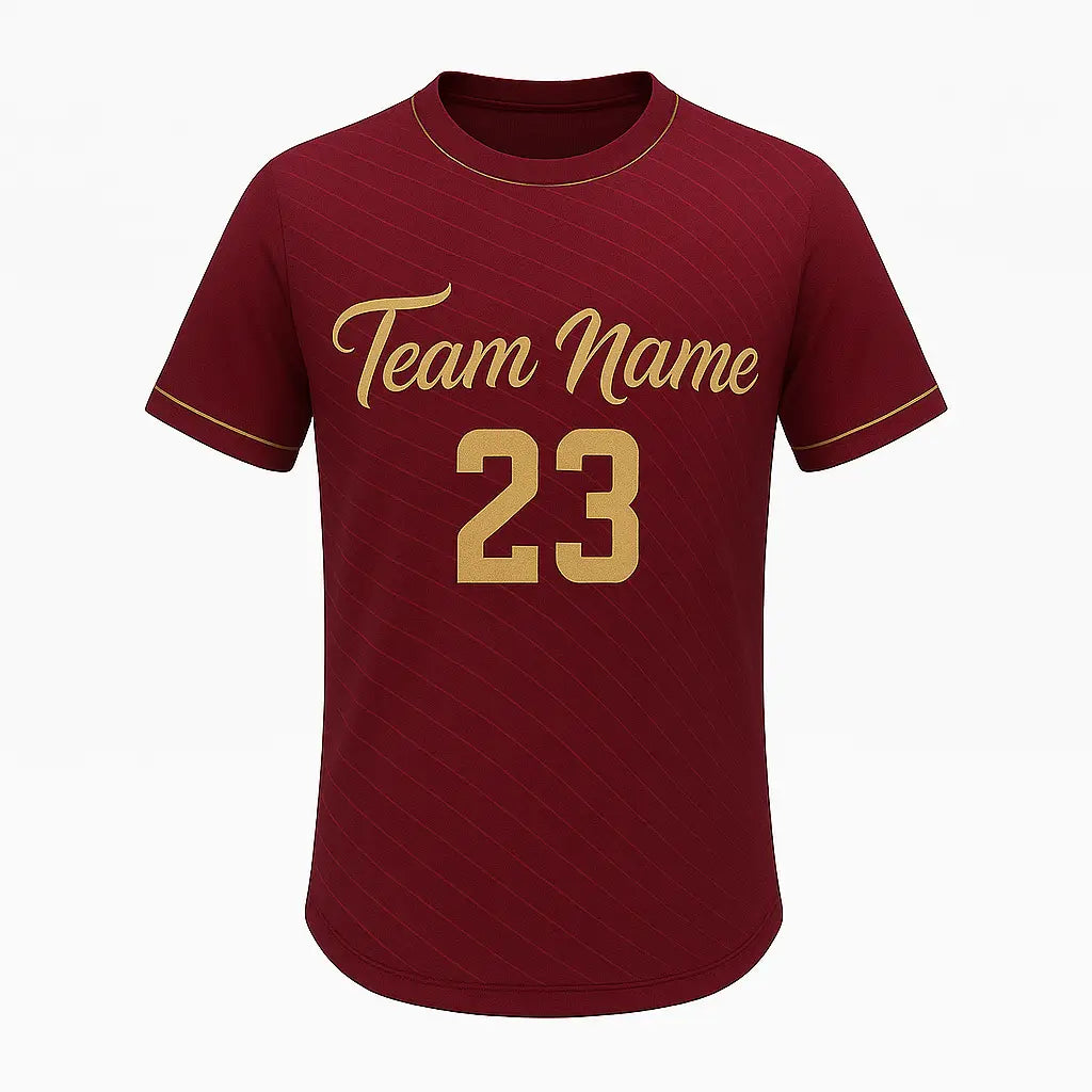 Badminton Shirts image 4