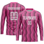 Soccer Goalkeeper Tees image 0