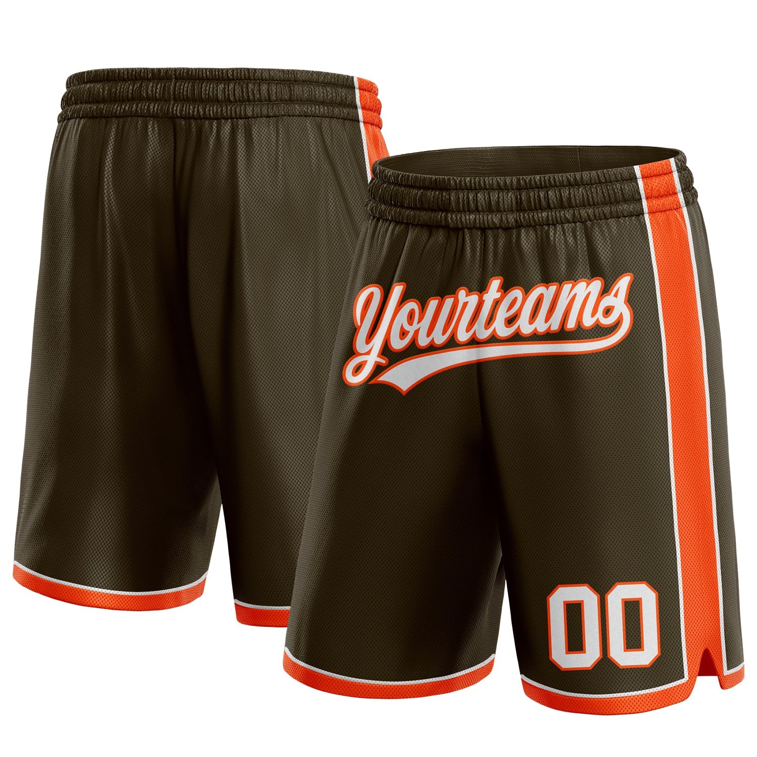 Soccer Shorts image 4