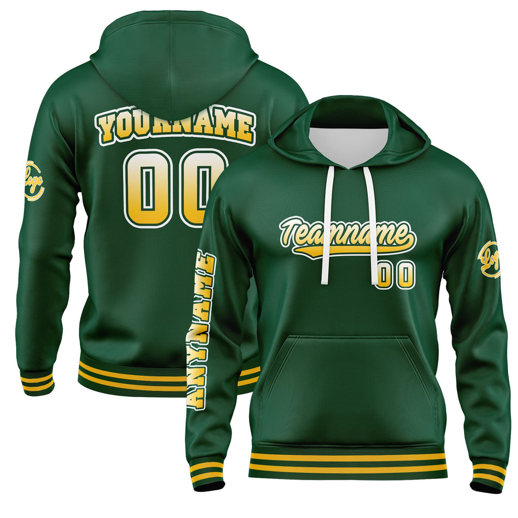 Baseball Hoodies image 5