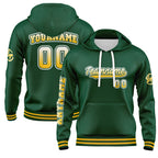 Baseball Hoodies image 5