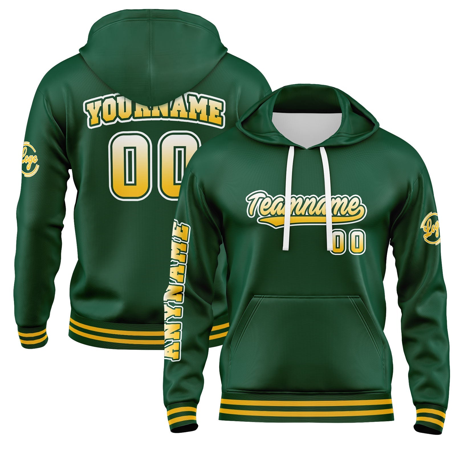 Baseball Hoodies image 5