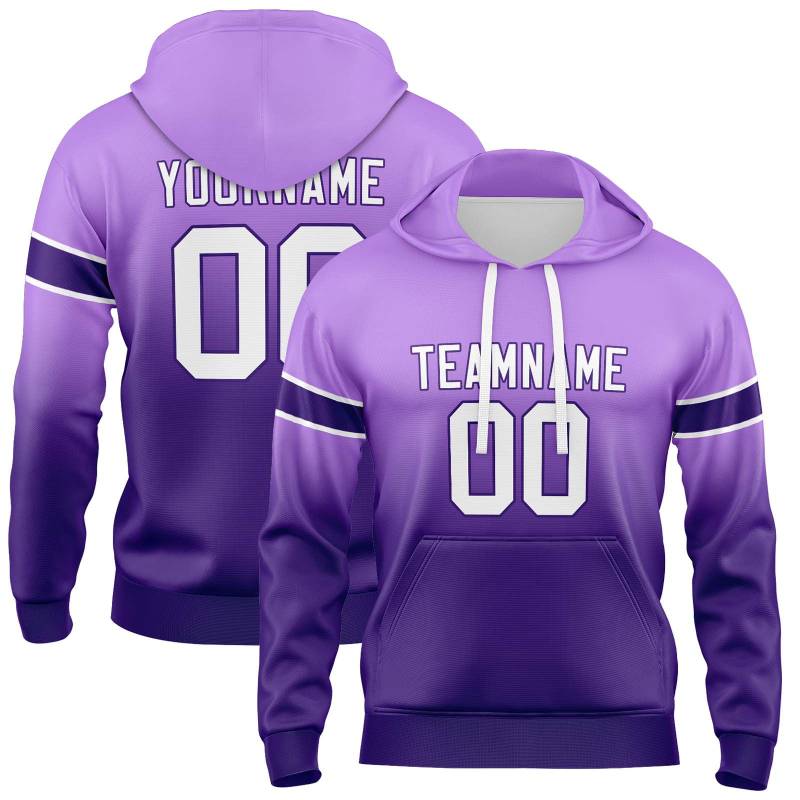 Soccer Hoodies image 6