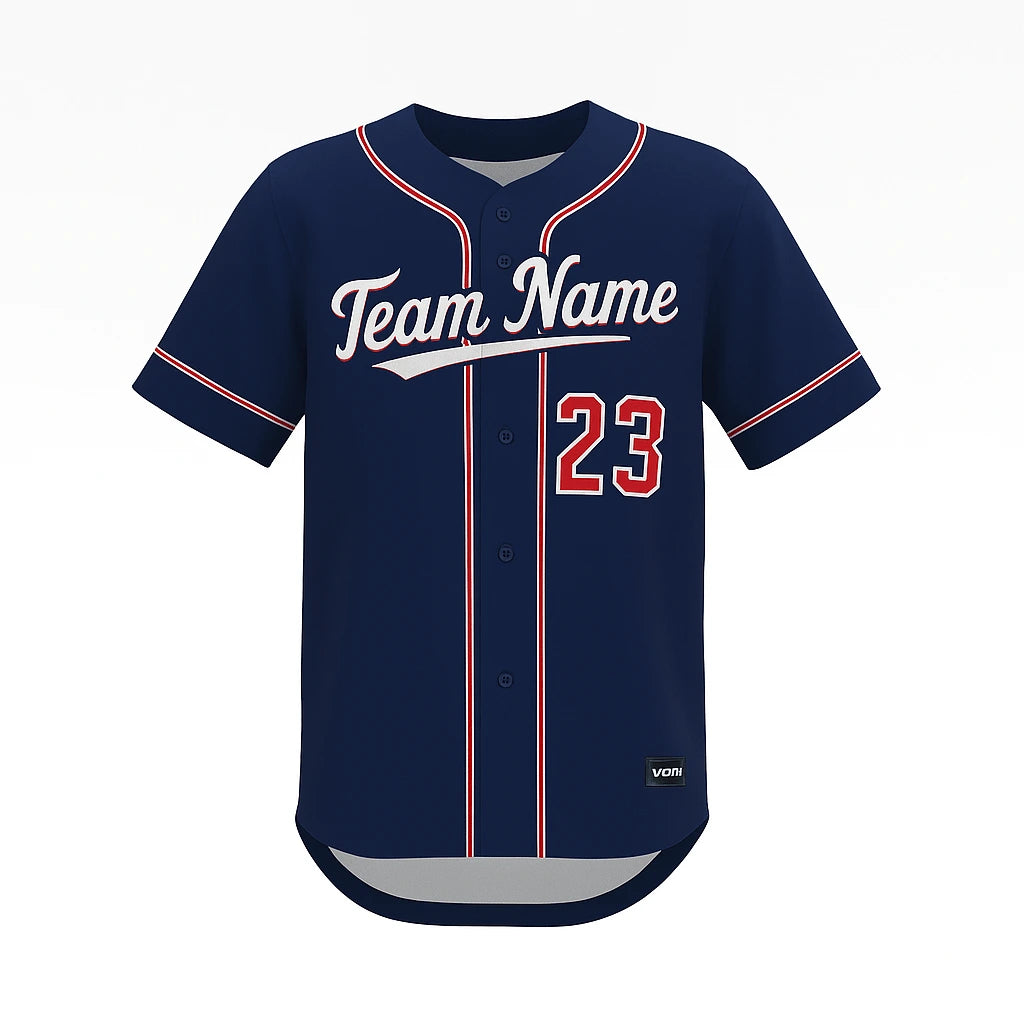 Baseball Jersey image 4