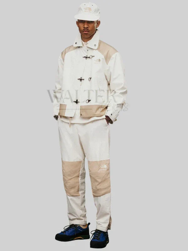 ALD x The North Face Firefighter Jacket