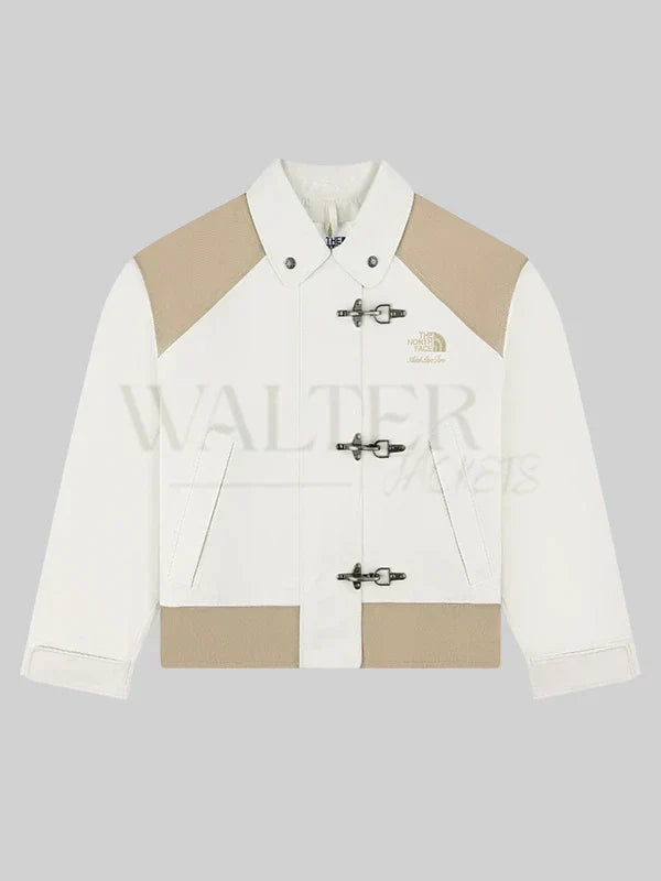 ALD x The North Face Firefighter Jacket