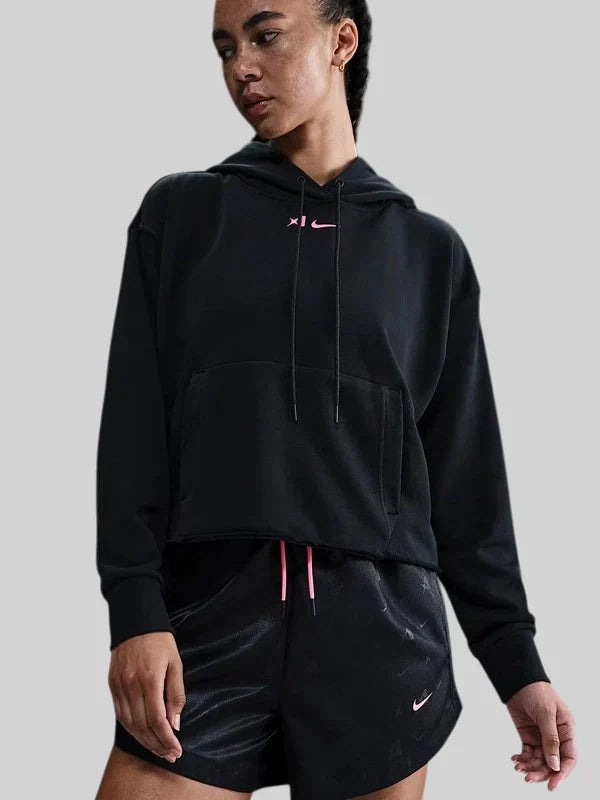 A'ja Hoodie
