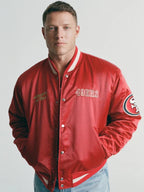 Abercrombie_49ers_Varsity_Bomber_Jacket_Red