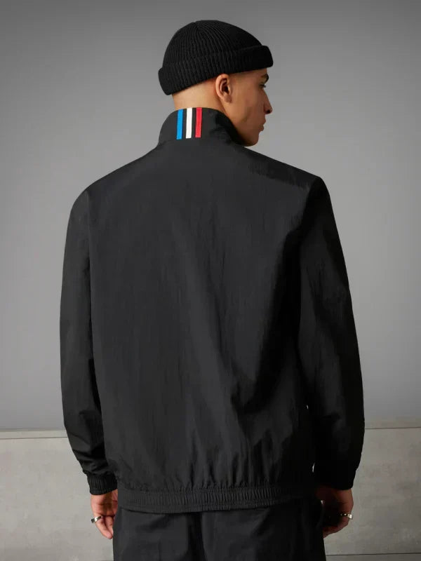 Adidas Manchester United Adult X Stone Roses Anthem Jacket