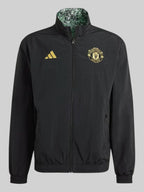 Adidas Manchester United Adult X Stone Roses Anthem Jacket
