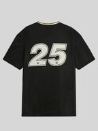 Adidas Oasis Tour Jacquard Jersey Black