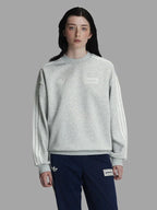 Adidas Originals Oasis Tour Oversized Crewneck