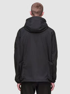 Adidas SPZL F.C. Smock Black Jacket