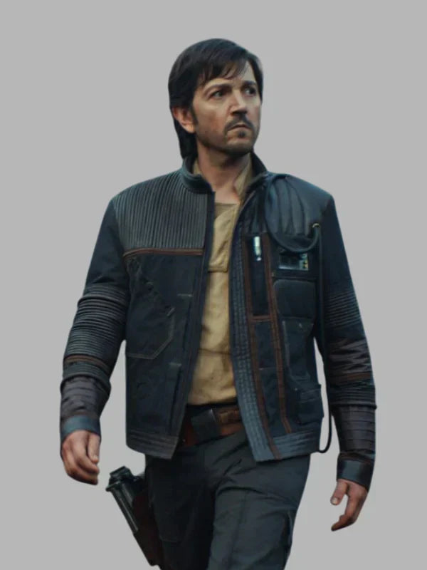 Andor S02 Cassian Andor Jacket