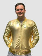 Aws Golden Jacket