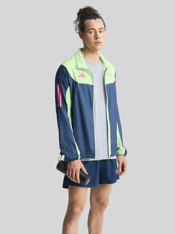 BMW Berlin-Marathon Legend Jacket 2025