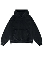 Batman Youngla Hoodie Black