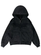 Batman x YoungLA Armored Hoodie
