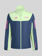 BMW Finisher Berlin Marathon 2025 Jacket Adidas
