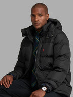 Black-Polo-Ralph-Lauren-Puffer-Jacket-Coat